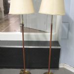 614 8363 FLOOR LAMPS